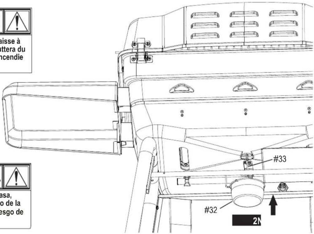 CHAR BROIL 463773717 - ÍNDICE DE MATERIAS - 2