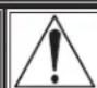 CHAR BROIL 463773717 - DANGER - 1