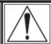 CHAR BROIL 463773717 - DANGER - 1