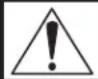 CHAR BROIL 463773717 - DANGER - 2
