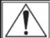 CHAR BROIL 463773717 - DANGER - 2