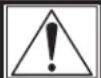 CHAR BROIL 463773717 - ATTENTION - 1
