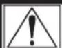CHAR BROIL 463773717 - CAUTION - 1