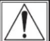 CHAR BROIL 463773717 - DANGER - 1