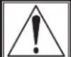 CHAR BROIL 463773717 - DANGER - 1