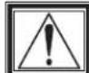 CHAR BROIL 463773717 - CAUTION - 2