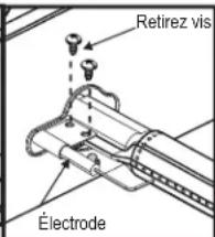 CHAR BROIL 463773717 - Nettoyage de l'assemblage du brûleur - 4