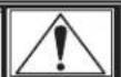 CHAR BROIL 463773717 - ATTENTION - 1