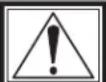 CHAR BROIL 463773717 - CAUTION - 1