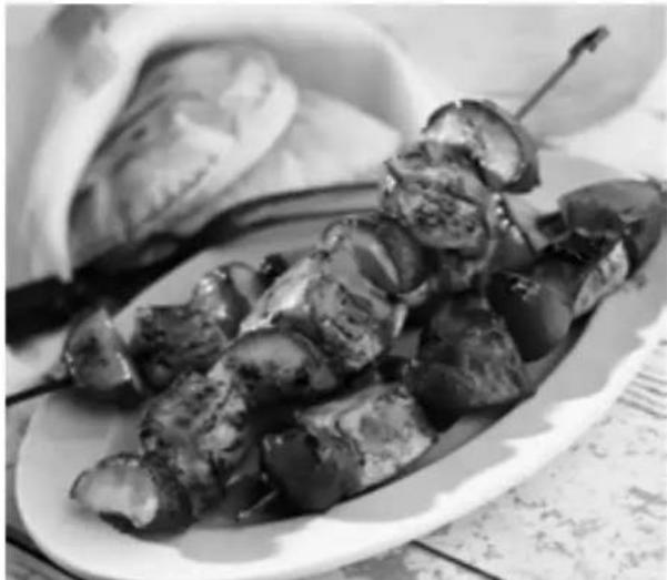 CHAR BROIL 463773717 - Adobos y aliños - 3