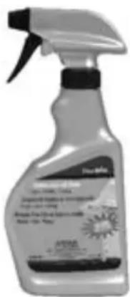 CHAR BROIL 463773717 - Nettoyage général - 1