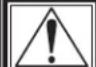 CHAR BROIL 463773717 - ATTENTION - 2