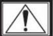 CHAR BROIL 463773717 - DANGER - 1