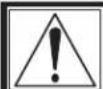 CHAR BROIL 463773717 - CAUTION - 3