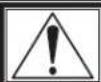 CHAR BROIL 463773717 - WARNING - 1