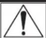 CHAR BROIL 463773717 - WARNING - 1