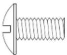 CHAR BROIL 463773717 - HARDWARE LIST/ LISTE DES FERRURES/ LISTA DE HERRAJES - 11