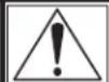 CHAR BROIL 463773717 - CAUTION - 1