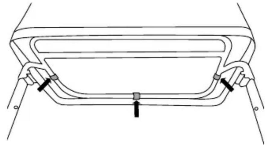 Kindercraft NESTE UP - 22