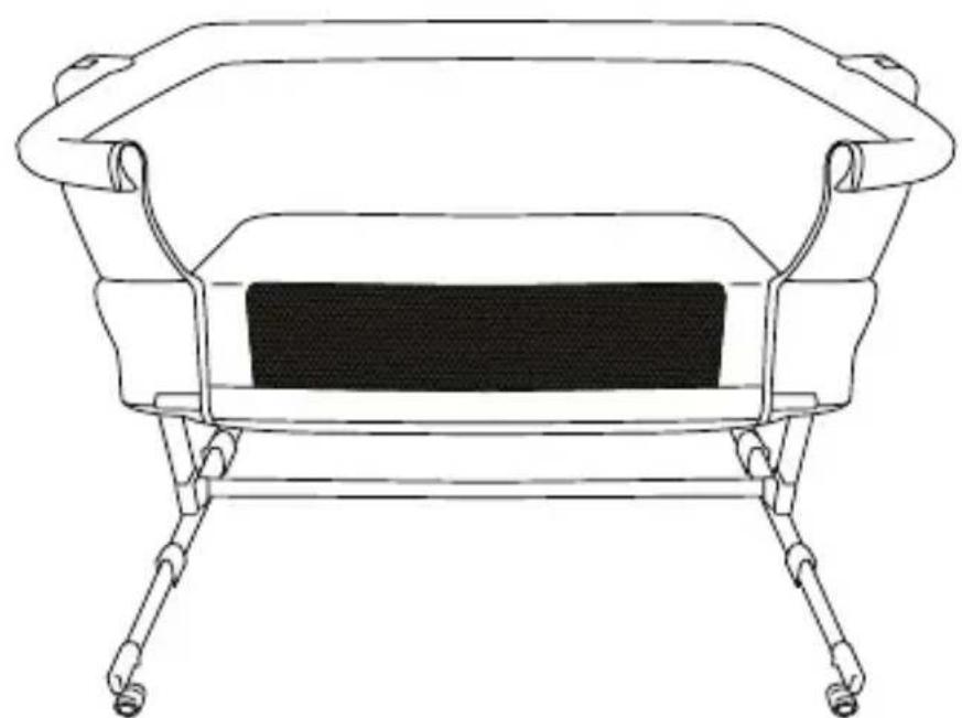 Kindercraft NESTE UP - 34