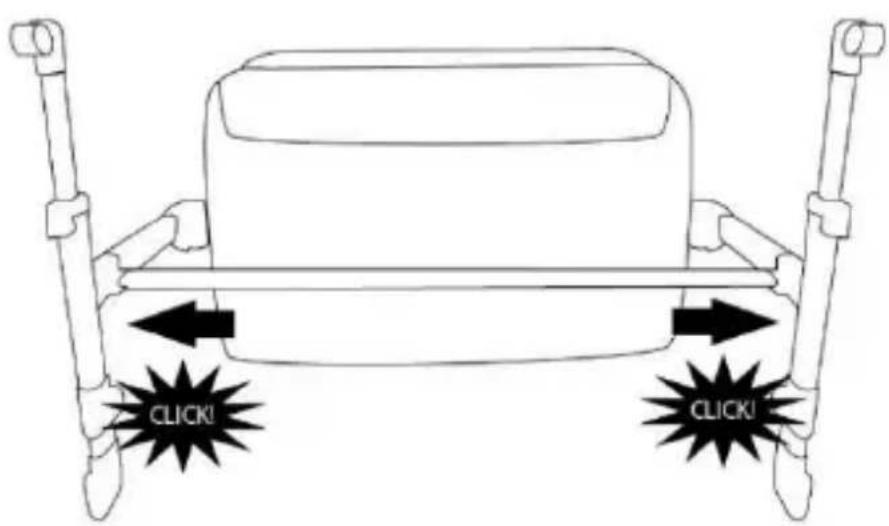 Kindercraft NESTE UP - 20
