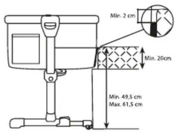 Kindercraft NESTE UP - 31