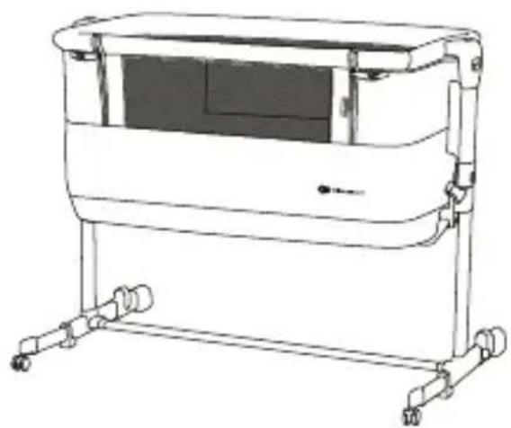 Kindercraft NESTE UP - 25