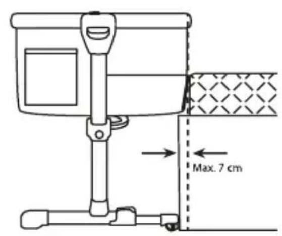 Kindercraft NESTE UP - 32