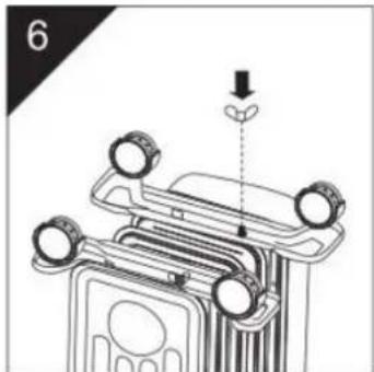 THOMSON THBDH011DPN - ASSEMBLY - 6
