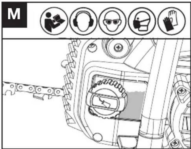 KRESS KG346 - CORTAR - 1