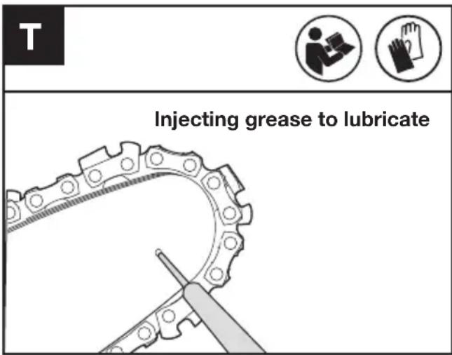 KRESS KG346 - LUBRIFICARE IL DENTE - 2