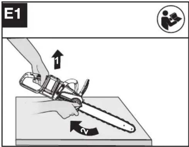 KRESS KG346 - ADVERTENCIA: - 1