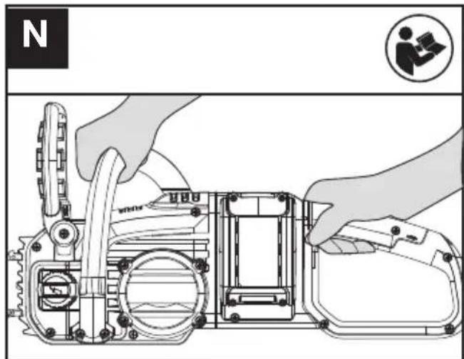 KRESS KG346 - Travailler - 2