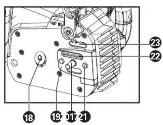 KRESS KG346 - INTENDED USE - 2