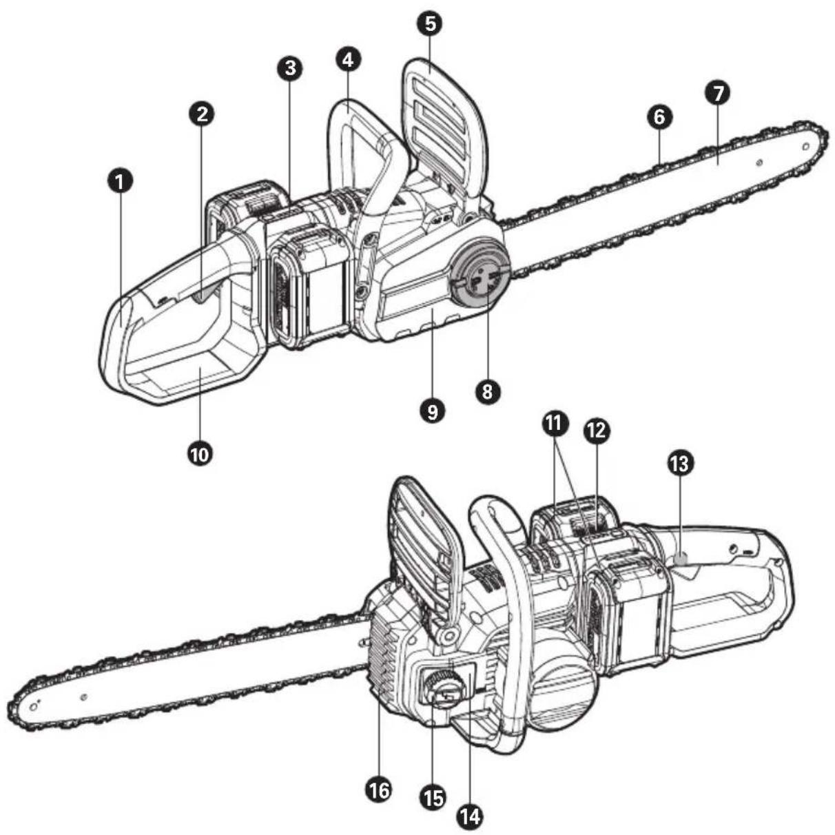 KRESS KG346 - INTENDED USE - 1