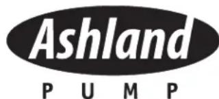 Ashland SW50 - Numero Modeloo: - 1