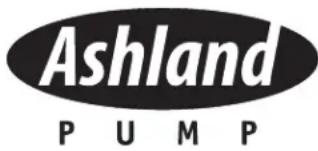 Ashland SW50 - Numero Modeloo: - 3