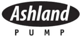 Ashland SW50 - Sewage Pumps Model: SWH Series Parts - 3