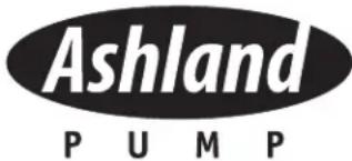 Ashland SW50 - Sewage Pumps Model: SWH &amp; SWHD Series Specifications and Dimensions - 3