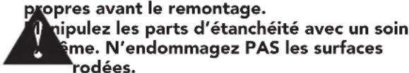 Ashland SW50 - Pompes d'égouts   Modèles: SWH/SWHD Sériés   Installation et Service - 1