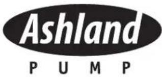 Ashland SW50 - ADVERTISSEMENT - 1