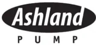 Ashland SW50 - WARNING - 1