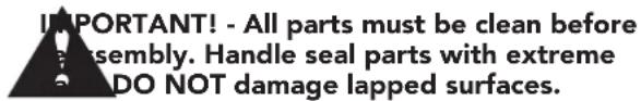 Ashland SW50 - Sewage Pumps Model: SWH &amp; SWHD Series Installation and Service - 1