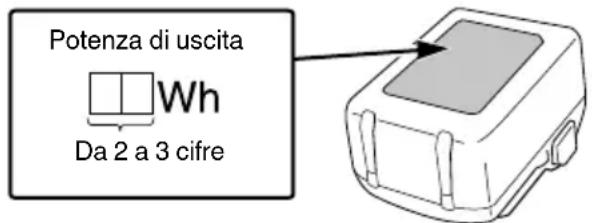HiKOKI WR18DF - AVVERTENZA - 1
