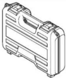 HiKOKI WR18DF - Inspisere kontakten - 4