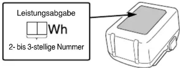 HiKOKI WR18DF - WARNUNG - 1