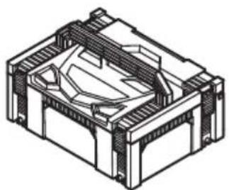 HiKOKI WR18DF - Inspisere kontakten - 14