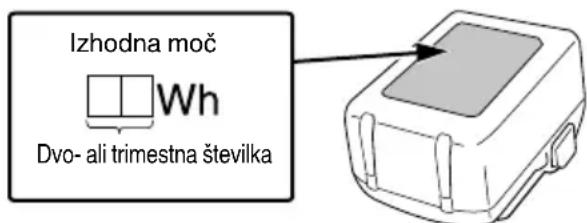 HiKOKI WR18DF - OPOZORILO - 1