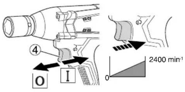 HiKOKI WR18DF - 9