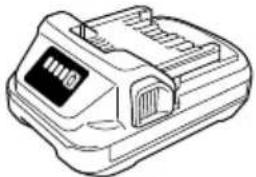 HiKOKI WR18DF - Inspisere kontakten - 2